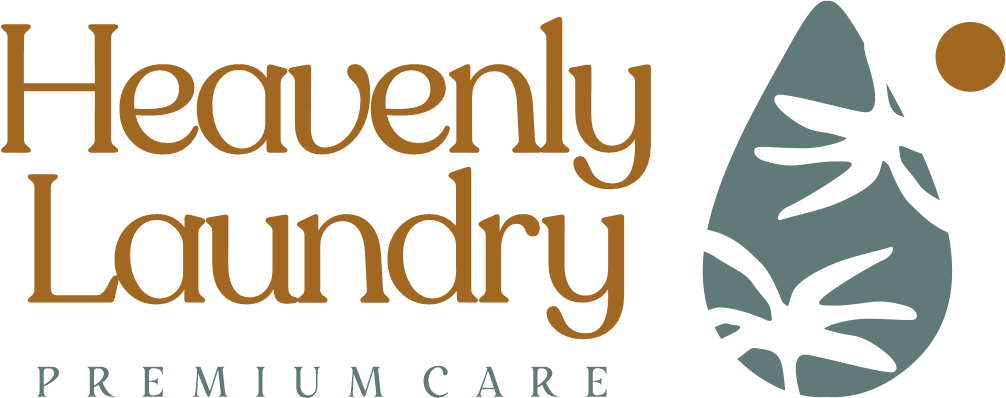 Heavenly Laundry